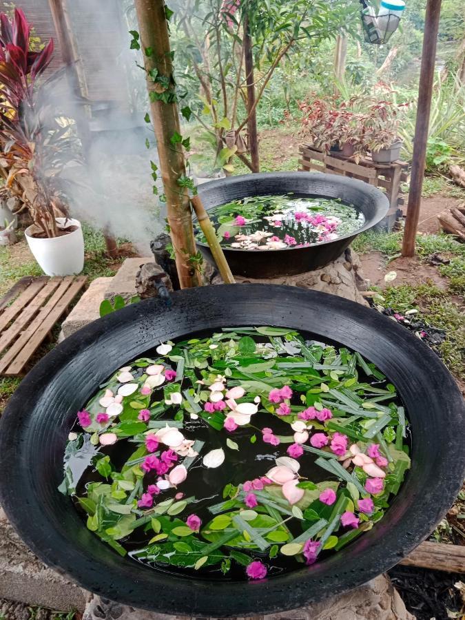 Banlaw Garden Resort 푸에르토프린세사 외부 사진