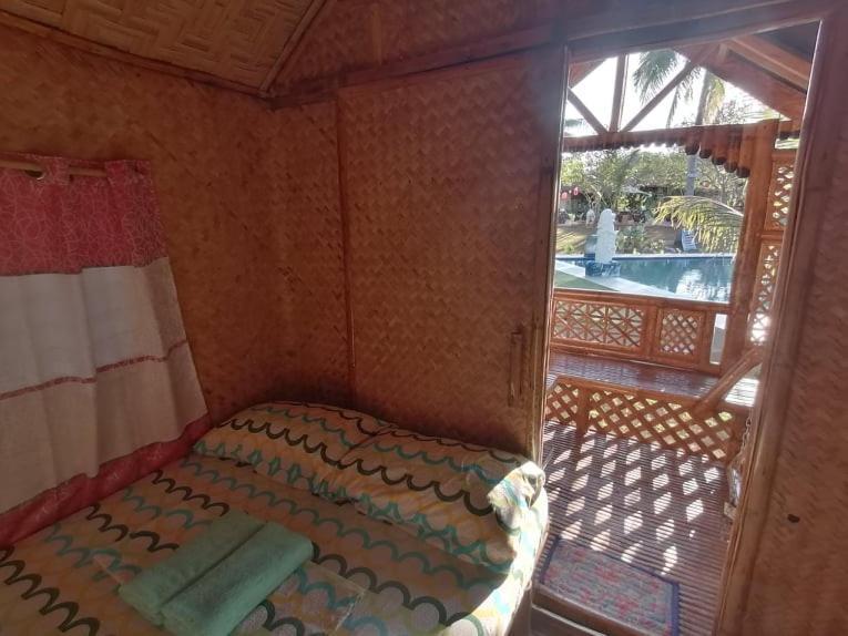 Banlaw Garden Resort 푸에르토프린세사 외부 사진