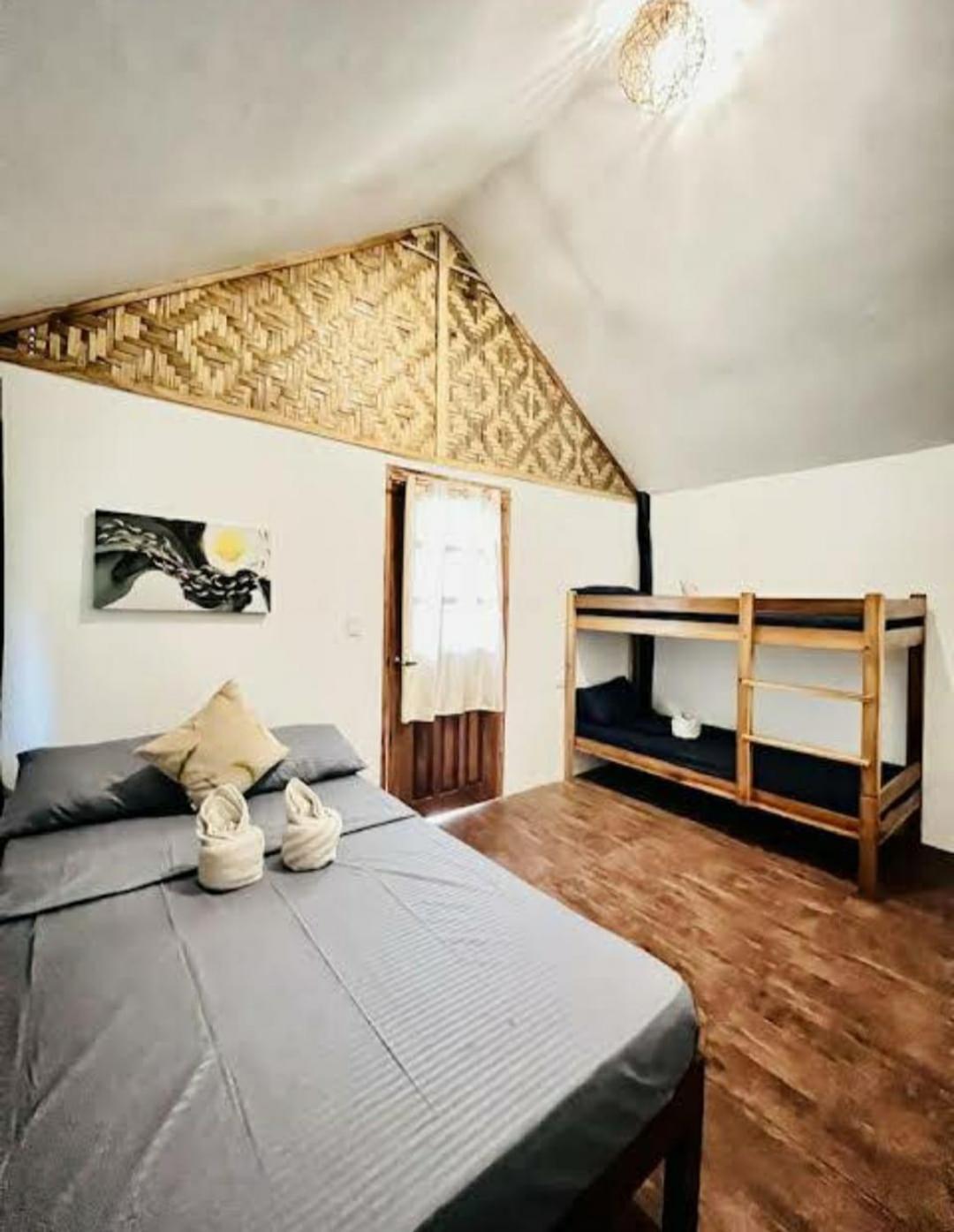 Banlaw Garden Resort 푸에르토프린세사 외부 사진