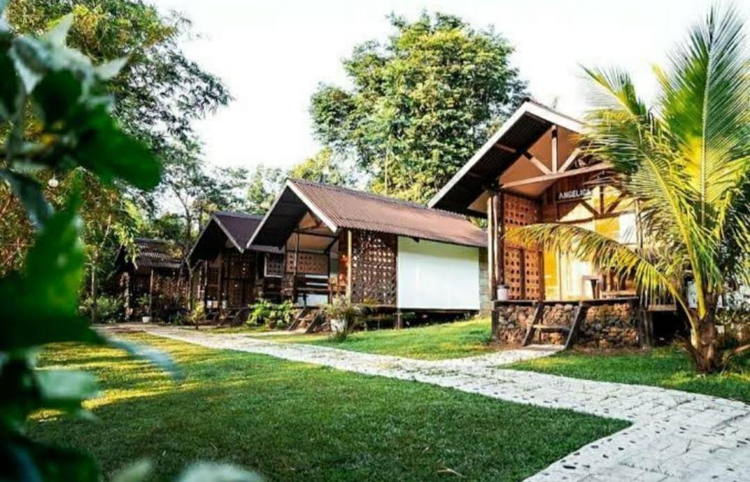 Banlaw Garden Resort 푸에르토프린세사 외부 사진