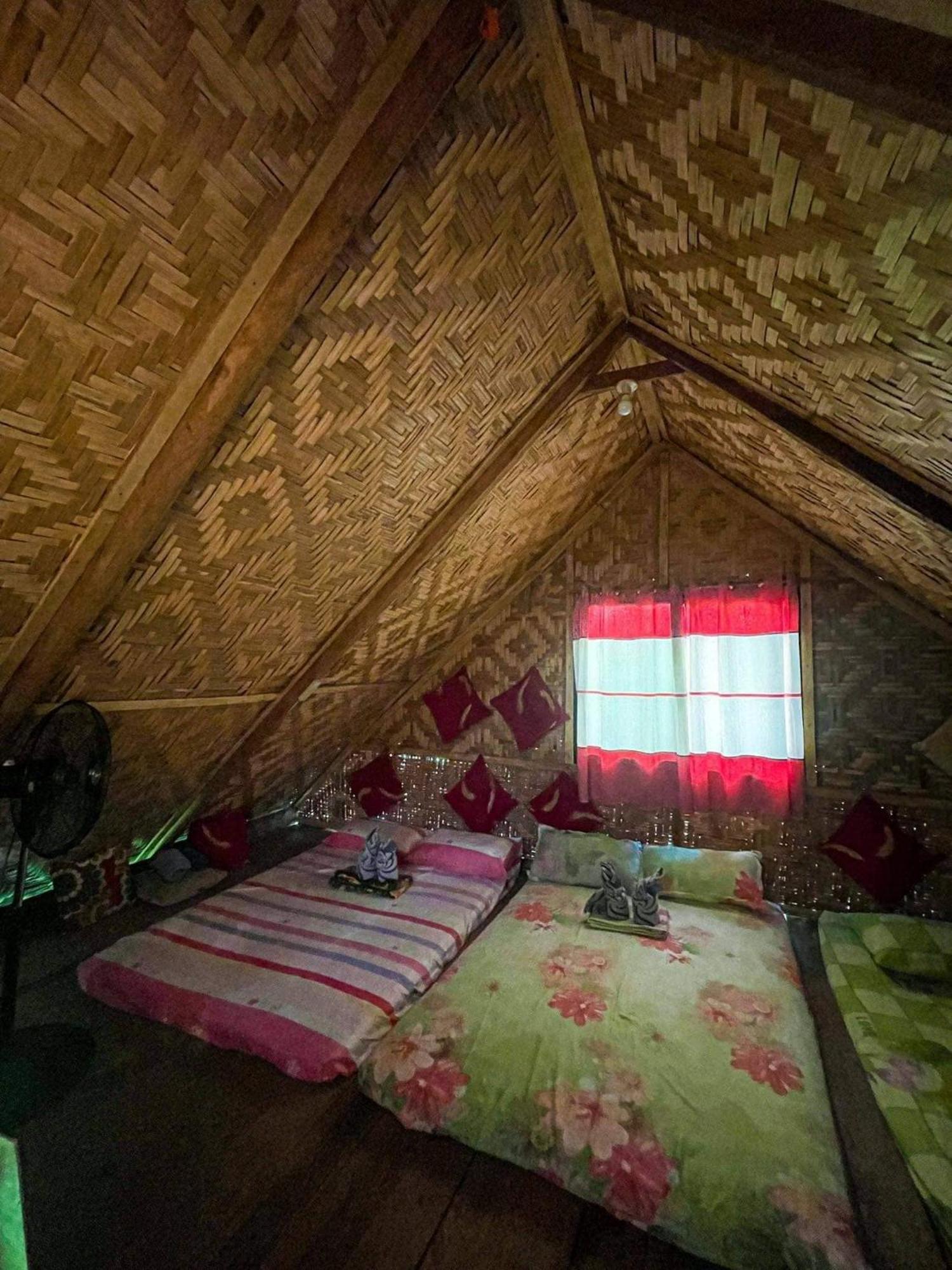 Banlaw Garden Resort 푸에르토프린세사 외부 사진