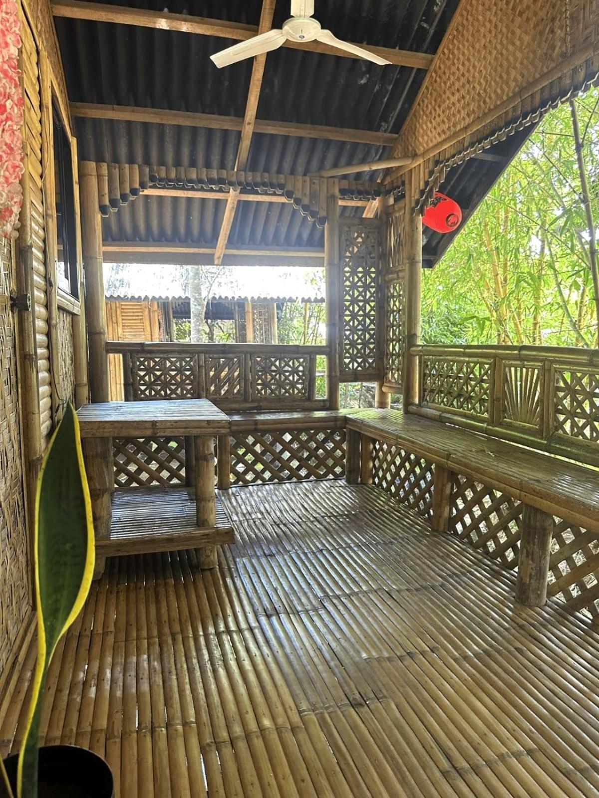 Banlaw Garden Resort 푸에르토프린세사 외부 사진