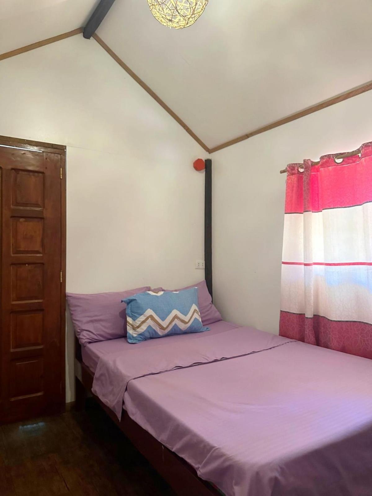 Banlaw Garden Resort 푸에르토프린세사 외부 사진