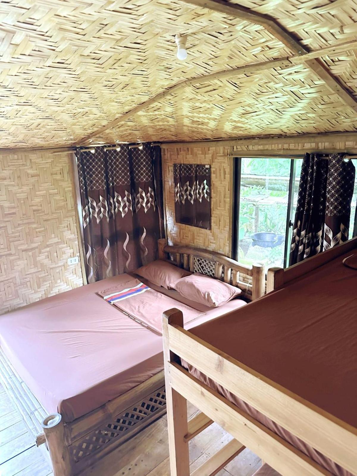 Banlaw Garden Resort 푸에르토프린세사 외부 사진
