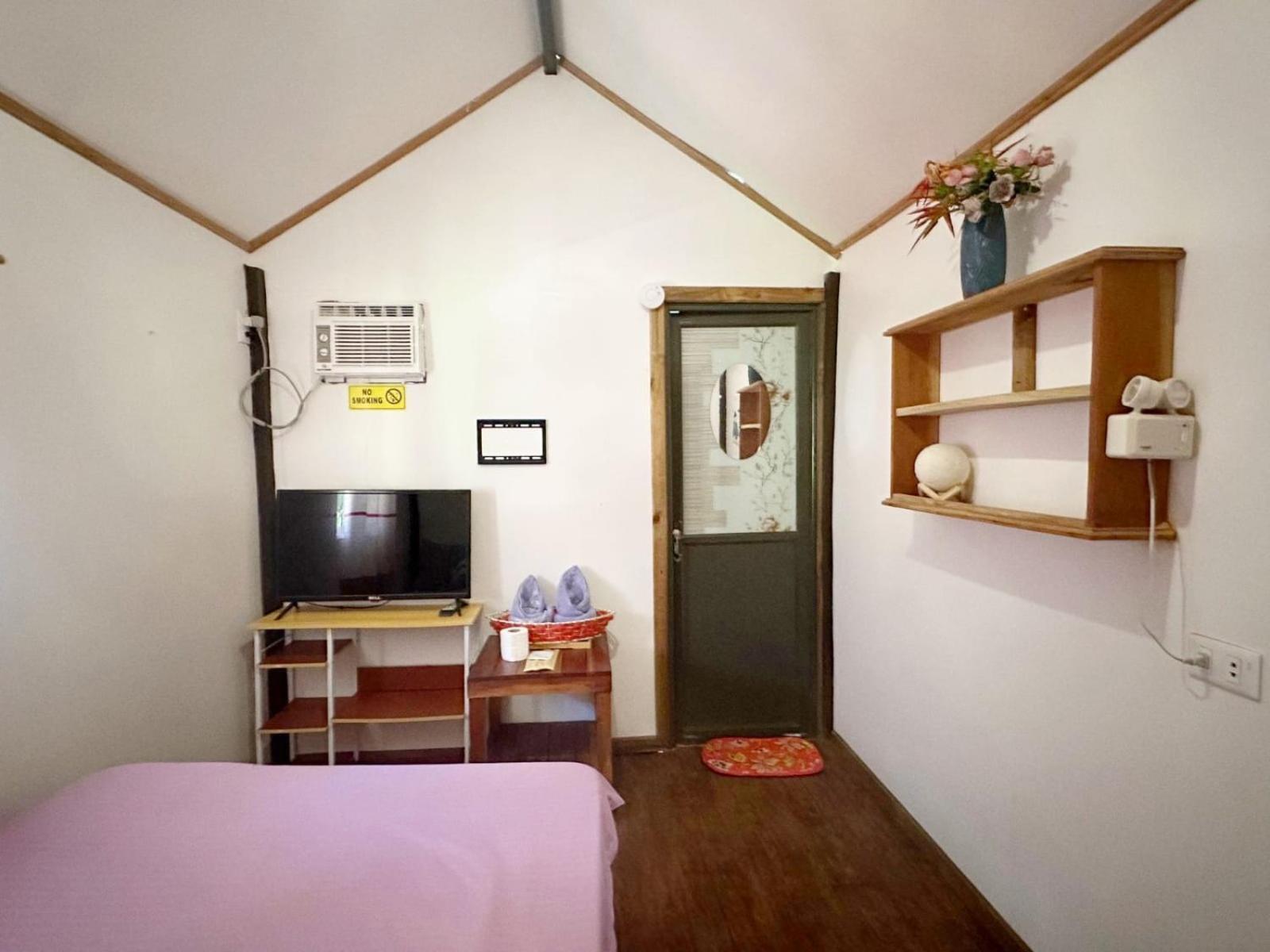 Banlaw Garden Resort 푸에르토프린세사 외부 사진