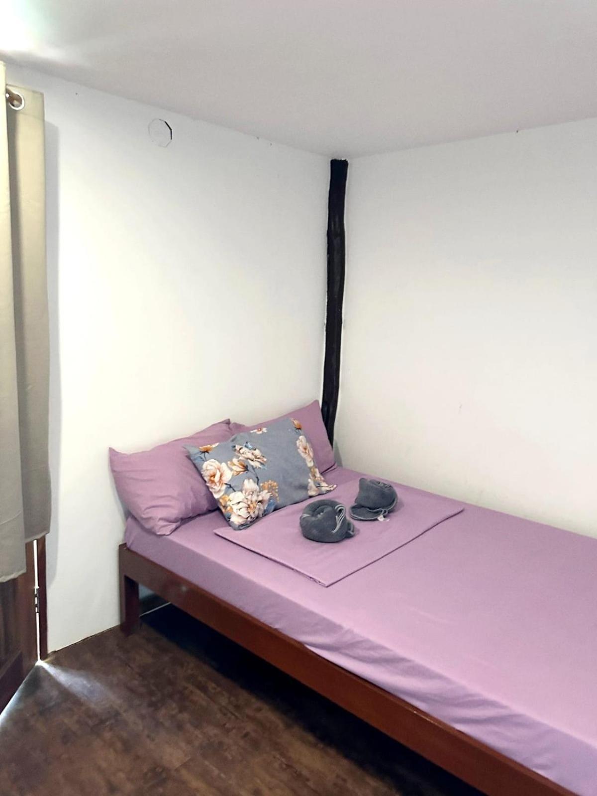 Banlaw Garden Resort 푸에르토프린세사 외부 사진
