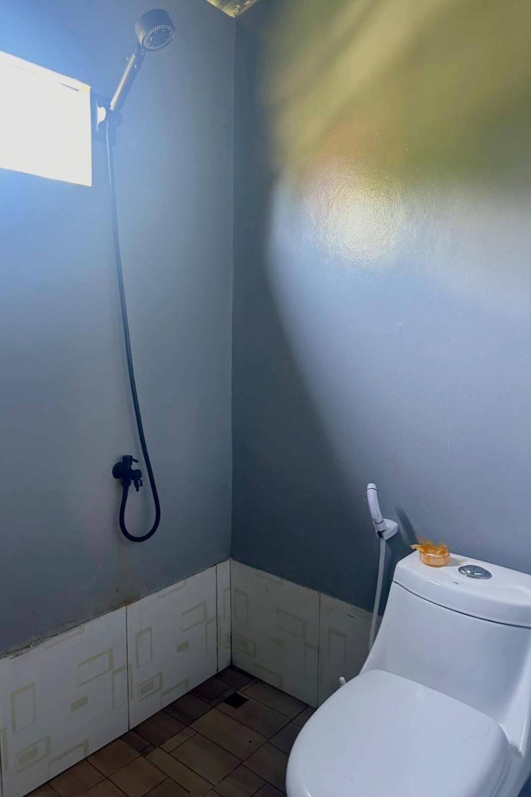 Banlaw Garden Resort 푸에르토프린세사 외부 사진